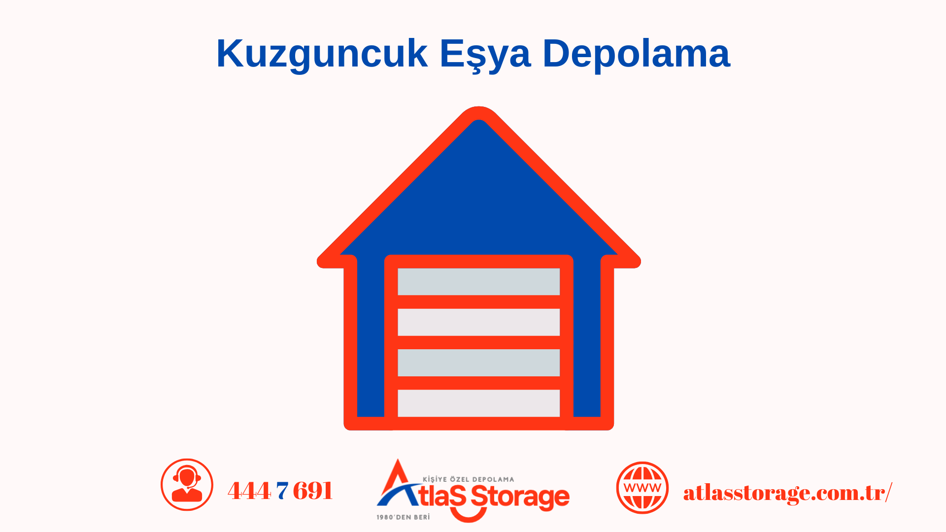Kuzguncuk Eşya Depolama - Kuzguncuk eşya depolama