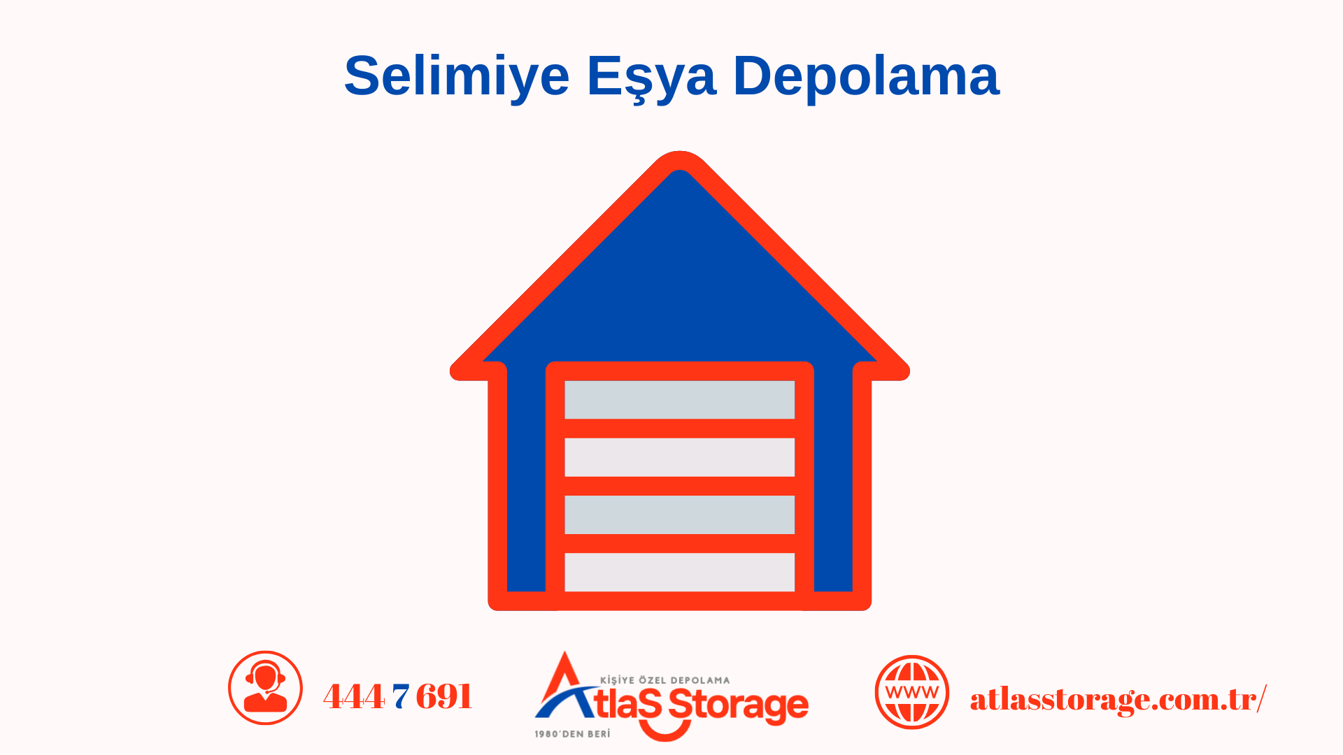 Selimiye Eşya Depolama - Selimiye eşya depolama